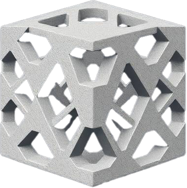 LatticeLight Logo